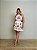 Vestido Curto Florido Farm - Imagem 2