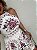 Vestido Curto Florido Farm - Imagem 4