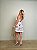 Vestido Curto Florido Farm - Imagem 3