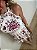Vestido Curto Florido Farm - Imagem 6