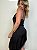 Slip Dress Cetim Luísa Preto - Imagem 12