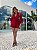 Conjunto Sarah Vermelho - Imagem 1