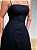 Vestido Alcinha Midi Sarah Preto - Imagem 4