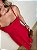 Vestido Alcinha Midi Sarah Vermelho - Imagem 5