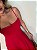 Vestido Alcinha Midi Sarah Vermelho - Imagem 7