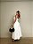 Vestido Alcinha Midi Sarah Branco - Imagem 5
