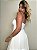 Vestido Alcinha Midi Sarah Branco - Imagem 10