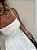 Vestido Alcinha Midi Sarah Branco - Imagem 8