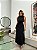 Vestido Midi Nati Preto - Imagem 6