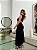 Vestido Midi Nati Preto - Imagem 4
