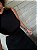 Vestido Midi Nati Preto - Imagem 7