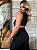 Vestido Midi Nati Preto - Imagem 9