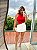 Short Saia Alfaiataria Bia Off White - Imagem 5
