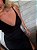 Vestido Longo Trancoso Preto - Imagem 3