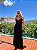 Vestido Longo Trancoso Preto - Imagem 8