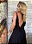 Vestido Longo Trancoso Preto - Imagem 5