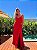 Vestido Longo Trancoso Vermelho - Imagem 10