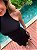 Vestido Midi Cava Entrada Preto - Imagem 4