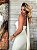 Vestido Midi Cava Entrada Branco - Imagem 9