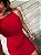 Vestido Curto Jurerê Vermelho - Imagem 2