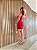 Vestido Curto Jurerê Vermelho - Imagem 8