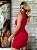 Vestido Curto Jurerê Vermelho - Imagem 9