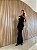 Vestido Longo Búzios Preto - Imagem 2