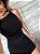 Vestido Curto Jurerê Preto - Imagem 4