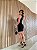 Vestido Curto Jurerê Preto - Imagem 6