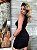 Vestido Curto Jurerê Preto - Imagem 9