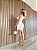 Vestido Curto Jurerê Off White - Imagem 4