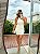 Vestido Curto Jurerê Off White - Imagem 3