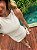Vestido Curto Jurerê Off White - Imagem 5