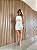Vestido Curto Jurerê Off White - Imagem 8