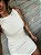 Vestido Curto Jurerê Off White - Imagem 9