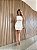 Vestido Curto Jurerê Off White - Imagem 10