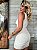 Vestido Curto Jurerê Off White - Imagem 11