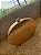 Bolsa Clutch Dourada - Imagem 1
