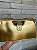 Bolsa Clutch Grande Dourada - Imagem 5
