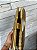 Bolsa Clutch Grande Dourada - Imagem 6