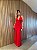 Vestido Longo Maresias Vermelho - Imagem 5