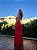 Vestido Longo Maresias Vermelho - Imagem 8