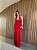 Vestido Longo Maresias Vermelho - Imagem 7