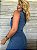 Vestido Jeans Midi Dora - Imagem 11