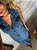 Vestido Jeans Midi Dora - Imagem 6