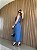Vestido Jeans Midi Dora - Imagem 8