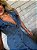 Vestido Jeans Midi Dora - Imagem 2
