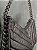 Bolsa Chumbo Prateada - Imagem 4