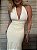 Vestido Longo Maresias Off White - Imagem 2