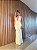 Vestido Longo Maresias Off White - Imagem 6